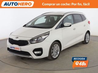 Kia Carens 1.6 GDI Drive