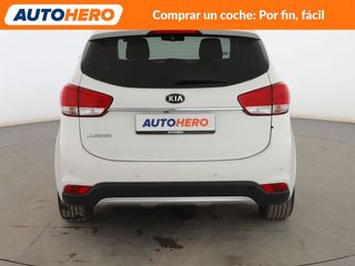 Kia Carens 1.6 GDI Drive