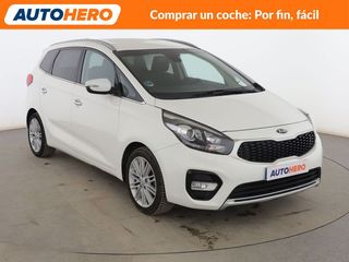 Kia Carens 1.6 GDI Drive