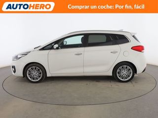 Kia Carens 1.6 GDI Drive