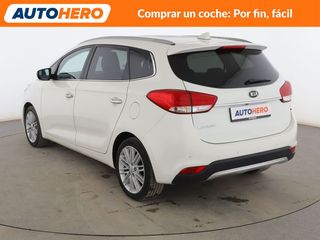 Kia Carens 1.6 GDI Drive