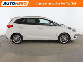 Kia Carens 1.6 GDI Drive