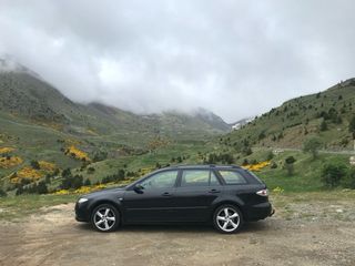 Mazda 6 2005