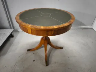 Mesa de póker estilo Regency