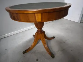 Mesa de póker estilo Regency