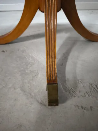 Mesa de póker estilo Regency