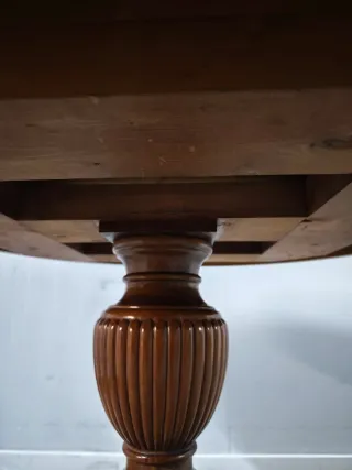 Mesa de póker estilo Regency