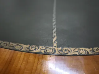 Mesa de póker estilo Regency