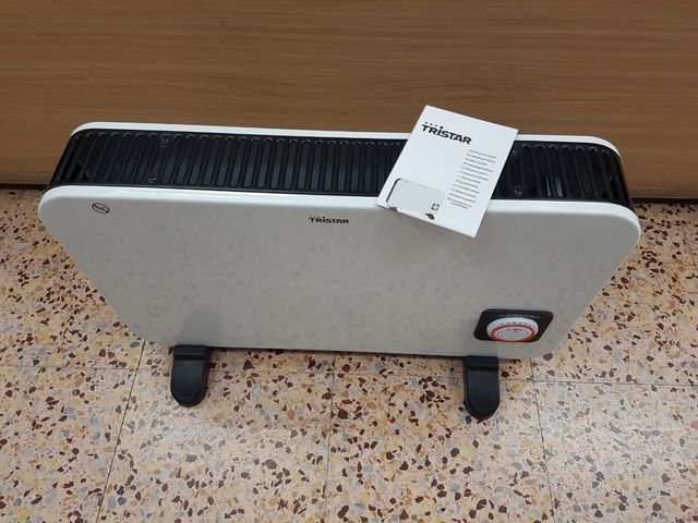 Riscaldatore Tristar KA-5816