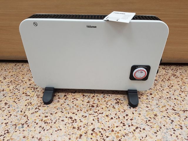 Riscaldatore Tristar KA-5816