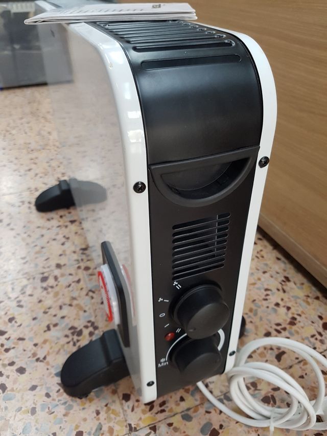 Riscaldatore Tristar KA-5816