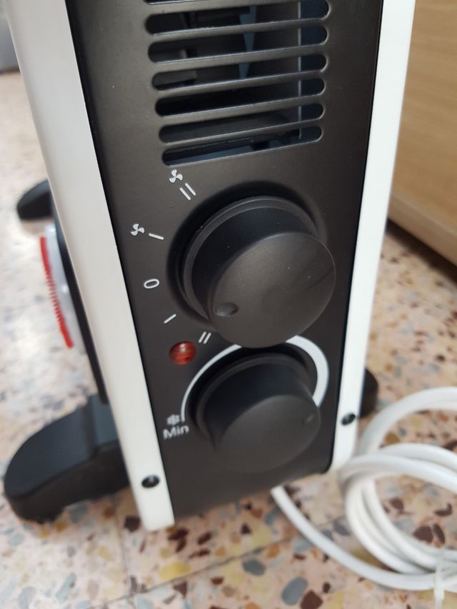 Riscaldatore Tristar KA-5816