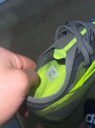 Botas Puma Ultra Talla 40