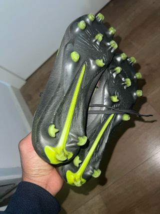 Botas Puma Ultra Talla 40