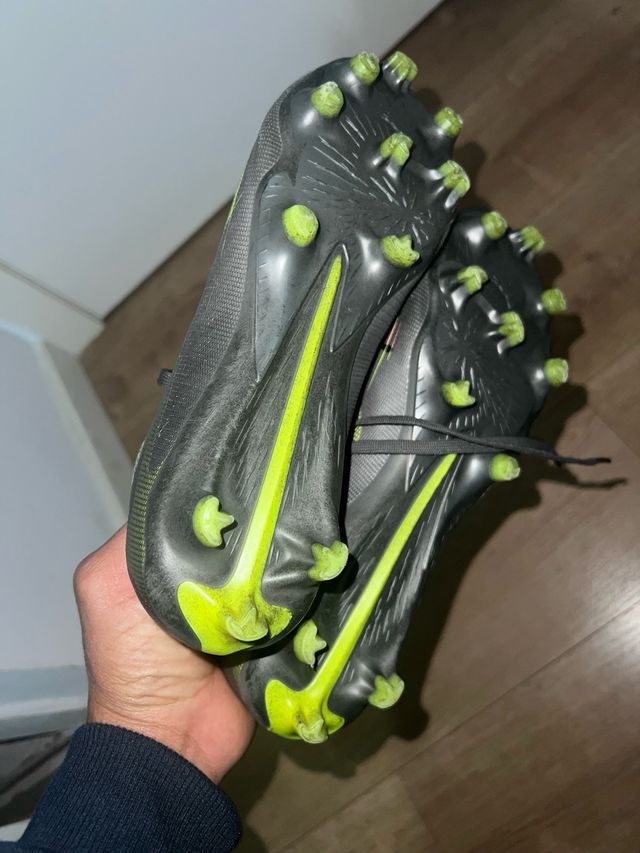 Botas Puma Ultra Talla 40