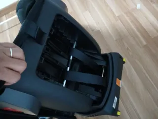 Silla de coche para bebé