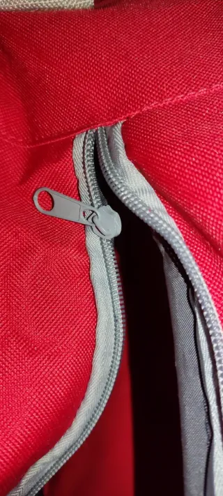 Mochila Coca-Cola Roja