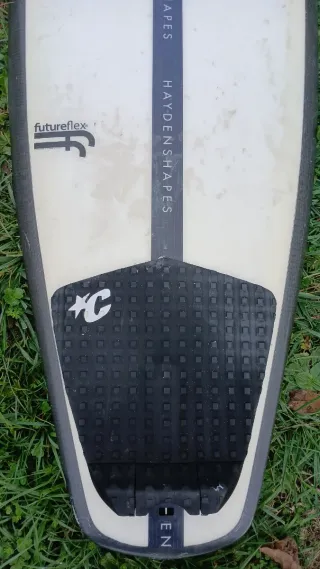 Tabla de surf Hayden Shapes