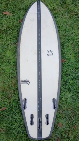 Tabla de surf Hayden Shapes