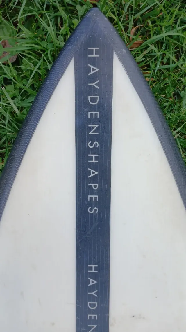 Tabla de surf Hayden Shapes