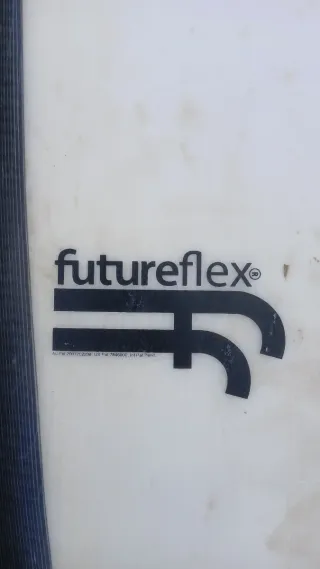 Tabla de surf Hayden Shapes