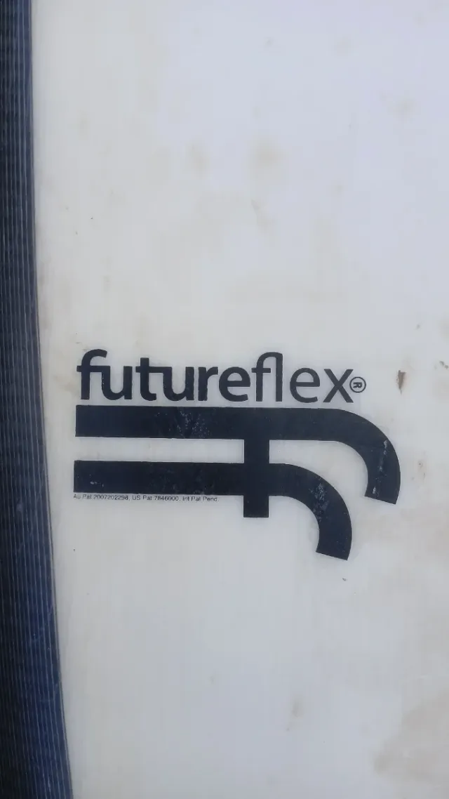 Tabla de surf Hayden Shapes