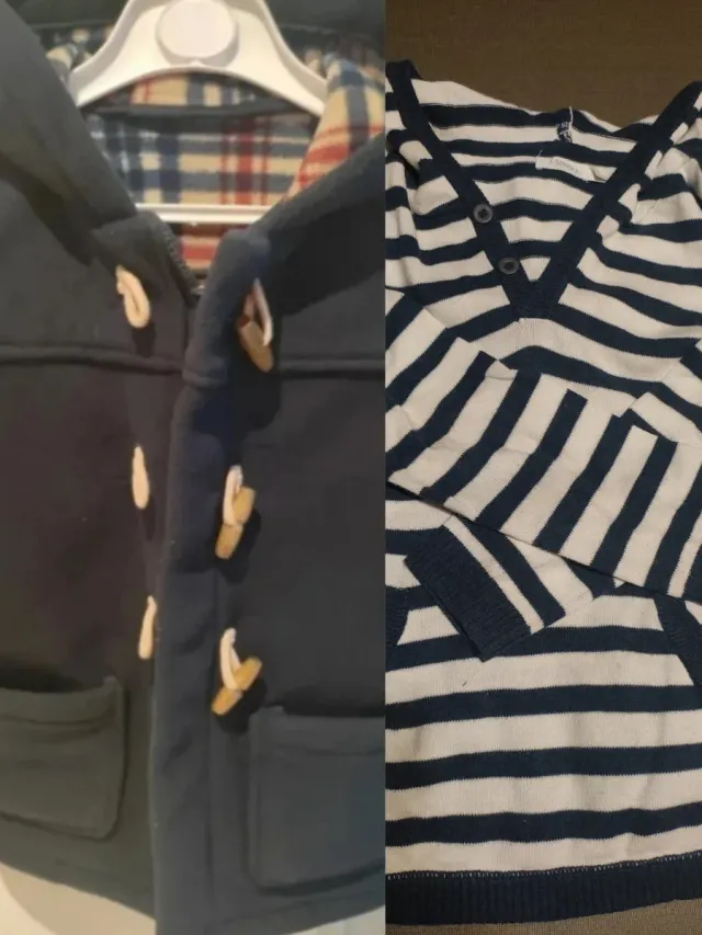 Ropa Niño 6 Años OFERTA HOY 8