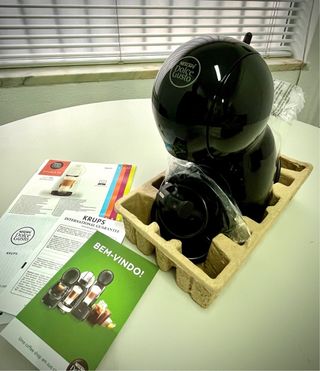 Máquina Café Dolce Gusto Piccolo XS