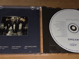 STRATOVARIUS / ALL FOR METAL CD *Leer Precios*