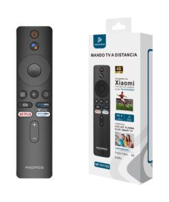 MANDO PARA TV XIAOMI 3333333