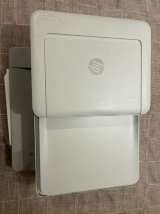 HP Envy 6430e Stampante Multifunzione Wi-Fi