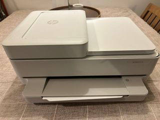 HP Envy 6430e Stampante Multifunzione Wi-Fi