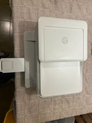 HP Envy 6430e Stampante Multifunzione Wi-Fi