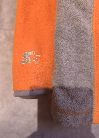 Polar Starter Tenesse Naranja Talla XL Ref-93400