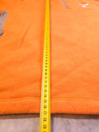 Polar Starter Tenesse Naranja Talla XL Ref-93400