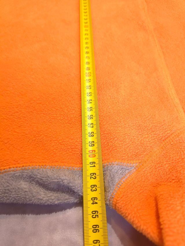 Polar Starter Tenesse Naranja Talla XL Ref-93400