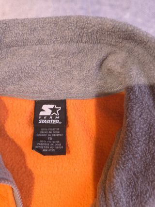 Polar Starter Tenesse Naranja Talla XL Ref-93400