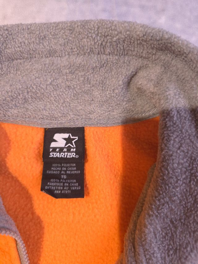 Polar Starter Tenesse Naranja Talla XL Ref-93400