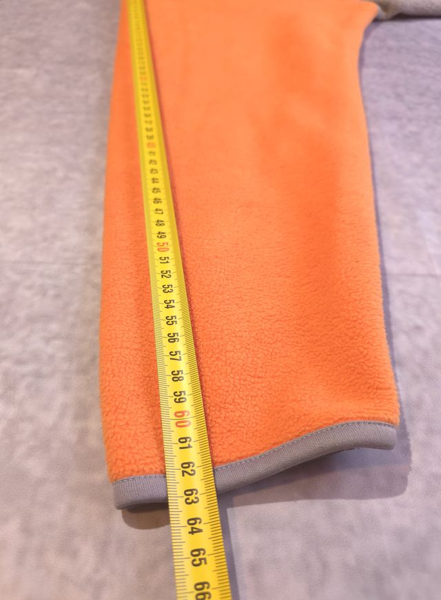 Polar Starter Tenesse Naranja Talla XL Ref-93400