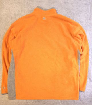 Polar Starter Tenesse Naranja Talla XL Ref-93400