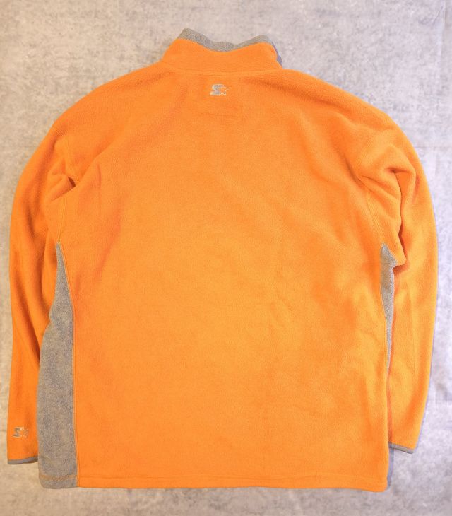 Polar Starter Tenesse Naranja Talla XL Ref-93400