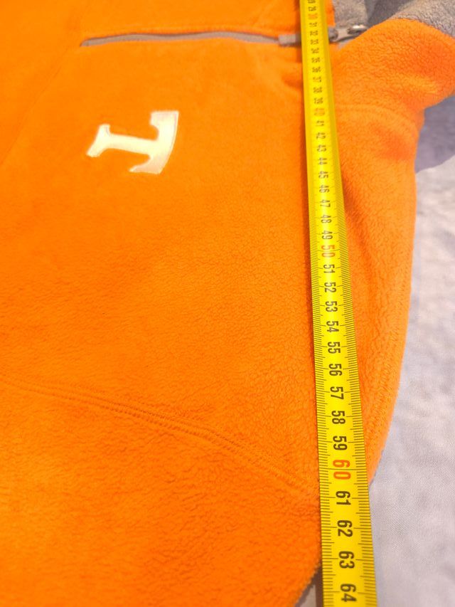 Polar Starter Tenesse Naranja Talla XL Ref-93400