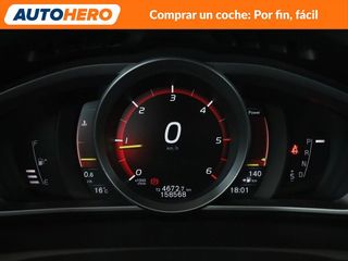 Volvo V40 2.0 D2 Momentum