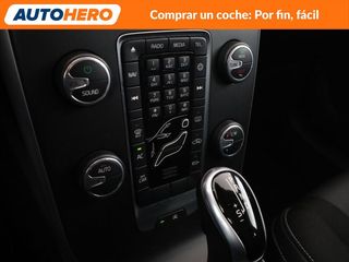 Volvo V40 2.0 D2 Momentum