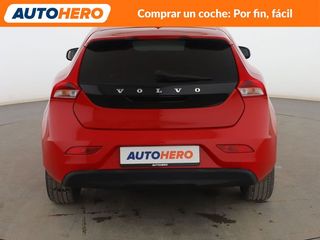 Volvo V40 2.0 D2 Momentum