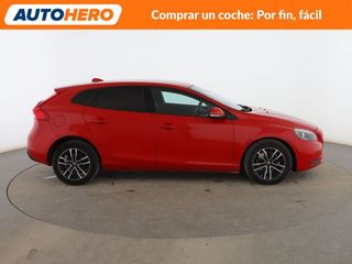 Volvo V40 2.0 D2 Momentum