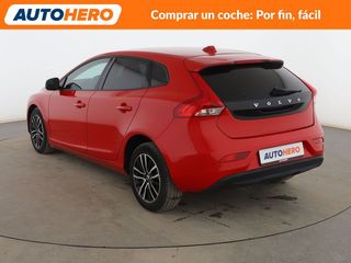Volvo V40 2.0 D2 Momentum