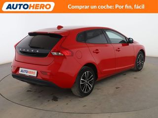 Volvo V40 2.0 D2 Momentum