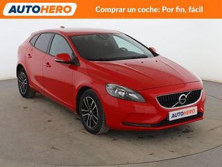 Volvo V40 2.0 D2 Momentum