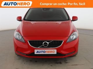 Volvo V40 2.0 D2 Momentum